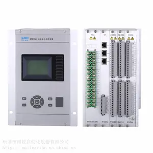 ��Ӧ����̱�RCS9628Cĸ�ߵ�ѹ�����ۺϲ�ر���װ��