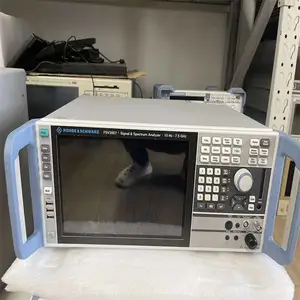 ��������R&S/�޵���ʩ�ߴ� FSV3013 FSV3004 FSV3007Ƶ�׷�����