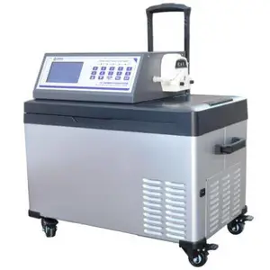 ZZ供便携式水质采样器 12瓶 型号:QH21-HX-A库号:M18115