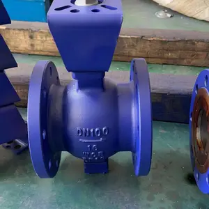 ���Ŷ������޵�����������QV647H/Y-16 DN25 V���ж��� ����V���ж���
