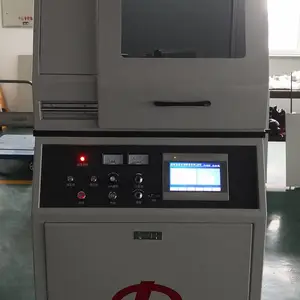 YX-Z全封闭高精度自动寻峰晶体定向仪