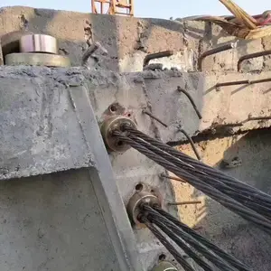 ����ԤӦ���ܵ�ѹ����ʩ������
