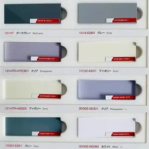 三菱进口PVC 耐热耐高温101HT板材 连续挤压工艺