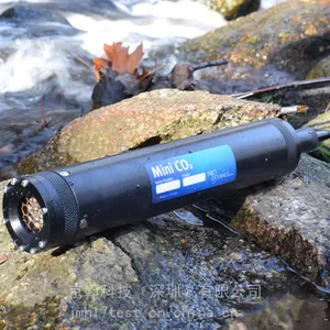 PSI 微型水下二氧化碳测量仪Mini CO2 沿海地区 CO 2测量