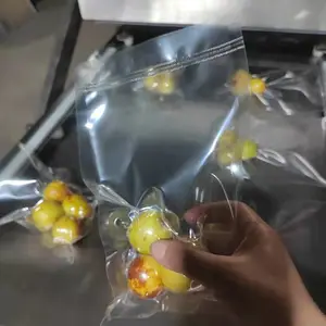 ��������600��װ�� ˫��˫����շ�ڻ� ��ʽʳƷ��е�豸