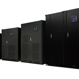 艾普斯电源、AEU-33030TT、纯在线式工频UPS