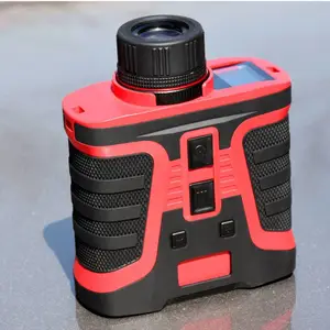 HMIN翰闵500X远距离测量激光测距仪
