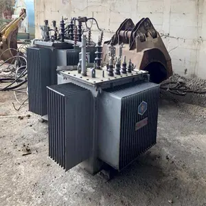 ���Ž�������ѹ������ �ɵ糧����ѹ�豸���� ������ʽ���վ����