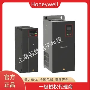 Honeywell霍尼韦尔HD770G 系列紧凑型通用变频器