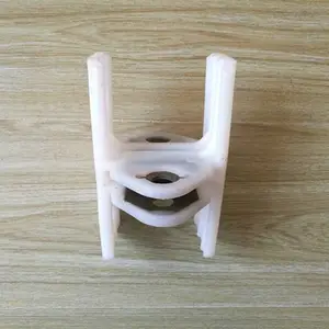 宇成采煤机用电缆夹板LJH100×180×100 H型塑料电缆夹