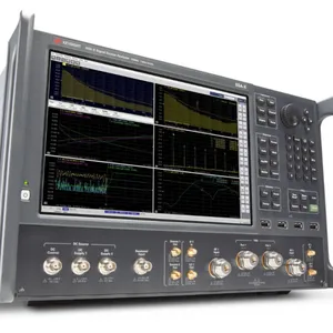 【顶配是德科技】E5058A相位噪声分析仪-keysight频率1Mhz~54Ghz