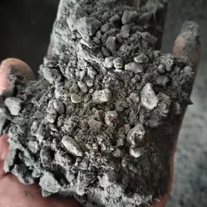 防渗浇注料 熔铝炉 加热炉耐火材料 铝电解槽防渗浇注料 防渗透抗侵蚀