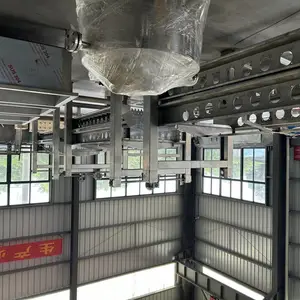 马鞍山韦和机械设备有限公司