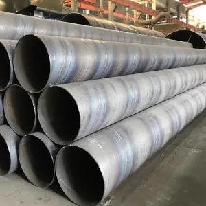 加工定制成都螺旋钢管规格齐全