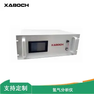 博纯PUE-200氢气分析仪 石油化工行业氢含量在线分析 高精度