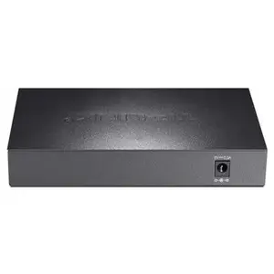 TP-LINK TL-SG1008VE 8口千兆VLAN划分企业网络监控交换机