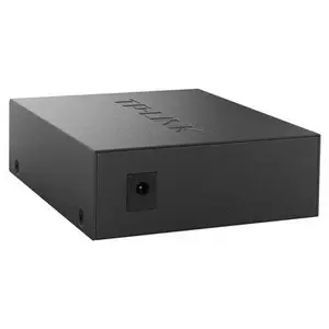 TP-LINK TL-FC312-20 千兆单模双纤光纤收发器