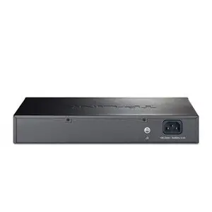 TP-LINK TL-SF1016D 16口交换机100M自适应以太网交换机 桌面型