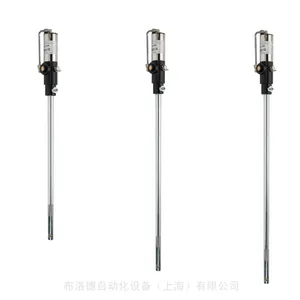 全新原厂供应意大利ILC PPFG 00.350.0 气动插桶泵,提供海关报关单