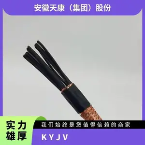 �쿵 ��Ƶ�������� ZR-BPYJVP 3x6+3x1.5ƽ�� ���������