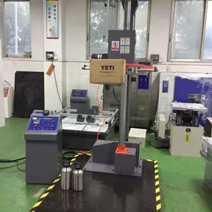 供应FL-8618包装箱跌落试验机 单臂跌落试验机