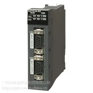 价格优惠RJ71C24-R2 三菱iR-Q系列网络模块