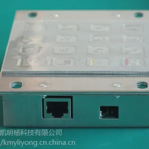 Ʒ��KMY ֧�ּӹ����� ��Ӧ�ͺ�K3501A��ʽ��ť ���100*91.5 ���ֽӿ� ��ͨ�������