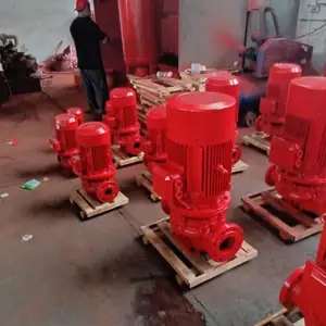 ��������� XBD8.8/10-65L��W�� �̶��綯����˨�� ��������˨��