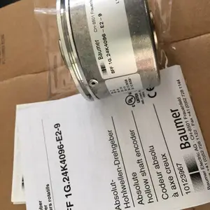 大孔径G2MMH.3203P32堡盟baumer编码器