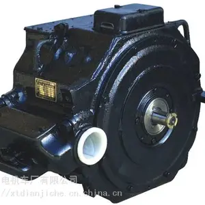ZQ-21、ZQ-24矿用一般型直流牵引电动机