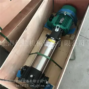 ��ů��ѹ��WILO����HELIX V606***