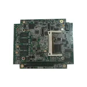 德控486 ISA半长卡工控主板火花机主板DHC-1486工控厂家直销
