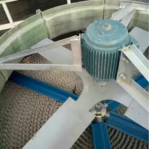 江西凉水塔 散热型凉水塔 工业型冷却水塔 冷却塔规格参数