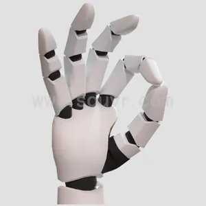 Manus VR Prime II Core 虚拟现实手套