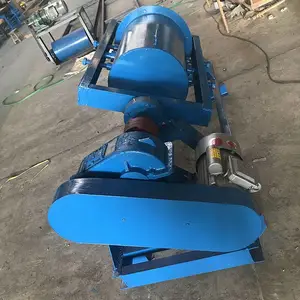 实验室480*600选矿筒型球磨机球磨机设备磨矿粒度200目