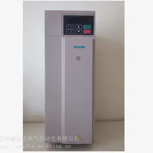 VEICHI伟创变频器AC310-T3-5R5G/7R5P-B湖 北 荆 州代理商 5.5KW 7.5KW