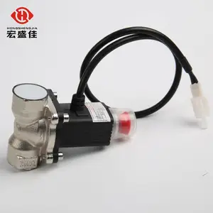 ��ʢ�Ѽ�����Ȼ���ܵ��жϹر�װ��ND15�� DN20�ܵ�ȼ����ŷ�