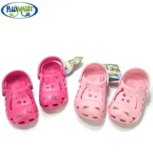 2020�¿�polliwalksͯЬ��ͨ3Dư�涴��Ь��������ɳ̲Ь��ͯ��Ь�����ɰ�������Ь�ļ�