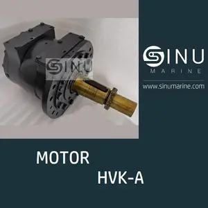 IHI MOTOR HVK-A for Crane Һѹ����