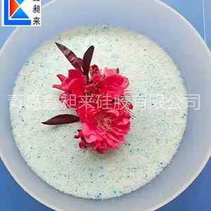 硅胶干燥剂 鲜花干燥剂永生花 干花制作