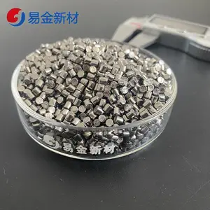 �׽� �ߴ��ѿ��� 99.*** 3*3mm 100g ��������