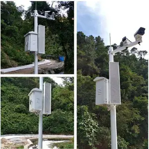 校园IP网络广播系统方案设计 学校定时打铃广播系统