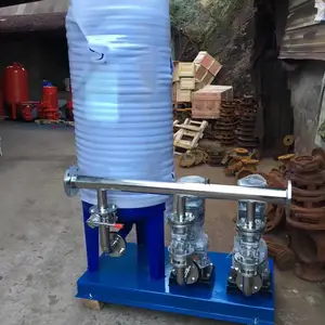 �޸�ѹ ��ѹ��Ƶ��ˮ�豸 ��ѹʽ��ˮ��ѹ�豸