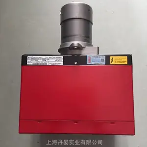 利雅路RIELLO 40 G20一段火20万大卡柴油燃烧器