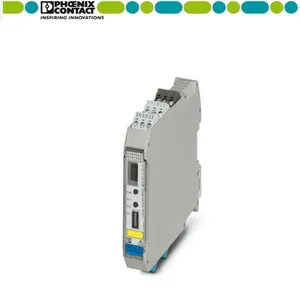 菲尼克斯隔离放大器 - MACX MCR-EX-SL-NAM-R - 2865434一级代理