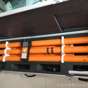 GF进口同时测量6层深度电导率测试仪CMD-Explorer6L