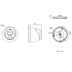 DS-IPC-T12HV3-IA(POE)200��H.265�����������������ʰ���