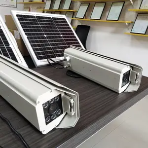 三跨图像监测装置 输电线路高清视频监控装置VS-PM3208