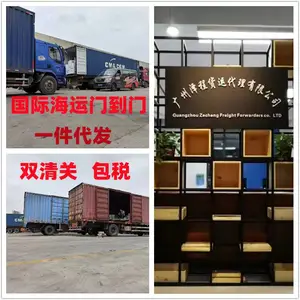 中国发澳洲1立方米收费标准 布里斯班门到门运输要多久