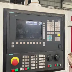 ���۶����н���̨������ϳ��TK6513��λ���������˶�ɽ�ӹ�����